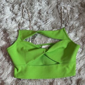 H&M Crop Top